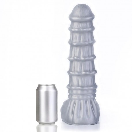 665 Liquid Silicone Mr Ripley XXL dido fallo realistico in silicone liquido