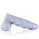665 Liquid Silicone Fetishique S dido fallo realistico in silicone liquido