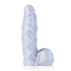 665 Liquid Silicone Fetishique S dido fallo realistico in silicone liquido