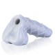 665 Liquid Silicone Fetishique S dido fallo realistico in silicone liquido