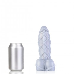 665 Liquid Silicone Fetishique S dido fallo realistico in silicone Liquid