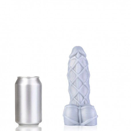 665 Liquid Silicone Fetishique S dido fallo realistico in silicone liquido