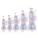 665 Liquid Silicone Fetishique S dido fallo realistico in silicone liquido