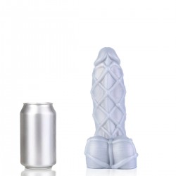 665 Liquid Silicone Fetishique M dido fallo realistico in silicone Liquid