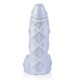 665 Liquid Silicone Fetishique L dido fallo realistico in silicone Liquid