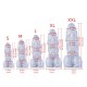 665 Liquid Silicone Fetishique L dido fallo realistico in silicone Liquid