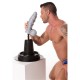 665 Liquid Silicone Fetishique XL dido fallo realistico in silicone Liquid