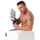 665 Liquid Silicone Fetishique XL dido fallo realistico in silicone Liquid
