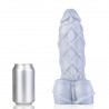665 Liquid Silicone Fetishique XXL dido fallo realistico in silicone Liquid