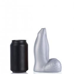 665 Liquid Silicone Narcissus M dido fallo realistico in silicone Liquid