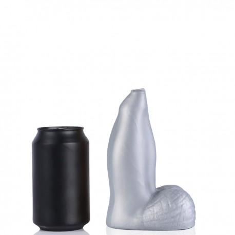 665 Liquid Silicone Narcissus M dido fallo realistico in silicone Liquid