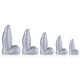 665 Liquid Silicone Narcissus M dido fallo realistico in silicone Liquid