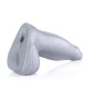 665 Liquid Silicone Narcissus M dido fallo realistico in silicone Liquid