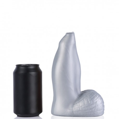665 Liquid Silicone Narcissus L dido fallo realistico in silicone Liquid