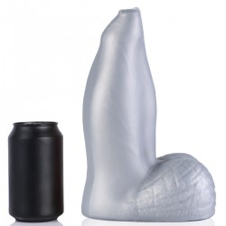 665 Liquid Silicone Narcissus XXL dido fallo realistico in silicone Liquid