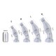 665 Liquid Silicone Narcissus S dido fallo realistico in silicone Liquid