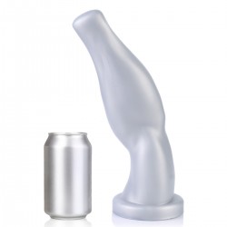 665 Liquid Silicone Arm Wrestler XL dido braccio in silicone Liquid