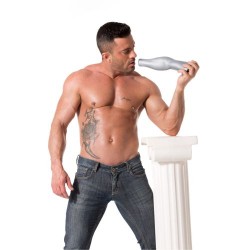 665 Liquid Silicone Arm Wrestler L dido braccio in silicone Liquid