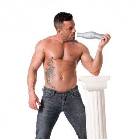 665 Liquid Silicone Arm Wrestler L dido braccio in silicone Liquid