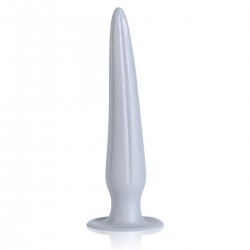 665 Liquid Silicone Sphincter S plug anale lunga