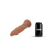 665 Liquid Silicone Sacura M dildo