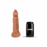 665 Liquid Silicone Sacura S dildo