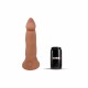 665 Liquid Silicone Sacura L dildo