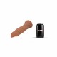 665 Liquid Silicone Sacura L dildo