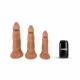 665 Liquid Silicone Sacura L dildo