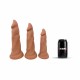 665 Liquid Silicone Sacura L dildo