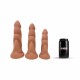 665 Liquid Silicone Sacura L dildo
