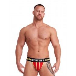 Mister B URBAN Madrid Jockstrap sospensorio