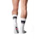 Sk8erboy Deluxe Socks Black calzettoni sportivi