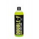 Mister B Double-F Neon Fist Lube 250 ml lubrificante fosforescente fisting fist fucking a base acquosa