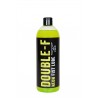 Mister B Double-F Neon Fist Lube 1000 ml lubrificante fosforescente fisting fist fucking a base acquosa