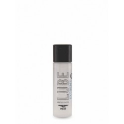 Mister B Lube Extreme 30 ml. lubrificante intimo rilassante e ritardante a base acquosa