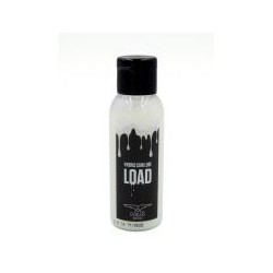 Mister B Load 50 ml. lubrificante tascabile intimo simile allo sperma ibrido a base acquosa e silicone