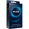 MY.SIZE Condoms 10 pz. profilattici su misura da 60 mm.