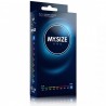 MY.SIZE Pro Condoms 10 pz. profilattici su misura da piccoli a molto grandi