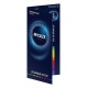 MY.SIZE Pro Condoms 36 pz. profilattici su misura da piccoli a molto grandi