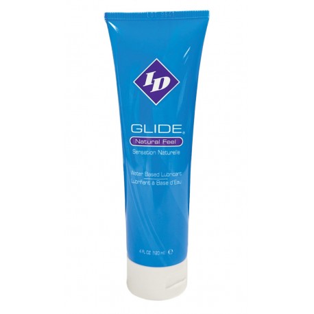 ID Glide 120 ml. Travel Tube lubrificante intimo a base acquosa