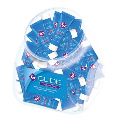 ID Glide 72 pz. da 12 ml. Travel Tube lubrificante monodose a base acquosa