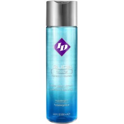 ID Glide 250 ml. lubrificante intimo a base acquosa