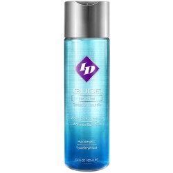 ID Glide 130 ml. lubrificante intimo a base acquosa