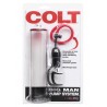 Colt Big Man Pump System pompa con cilindro per sviluppare il pene