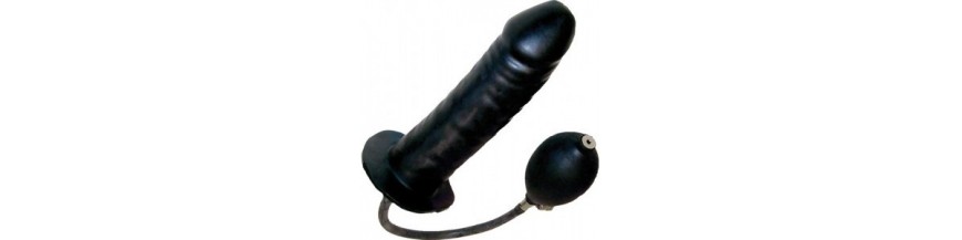 falli dildo plug gonfiabili