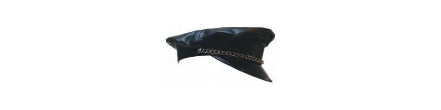 cappelli leather pelle