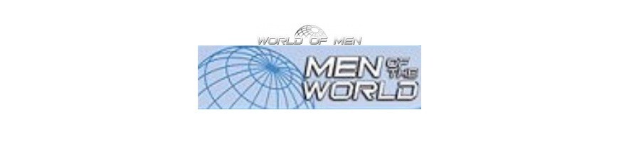 World Of Men