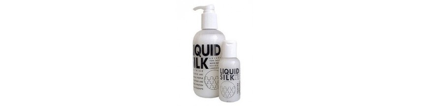 Liquid Silk