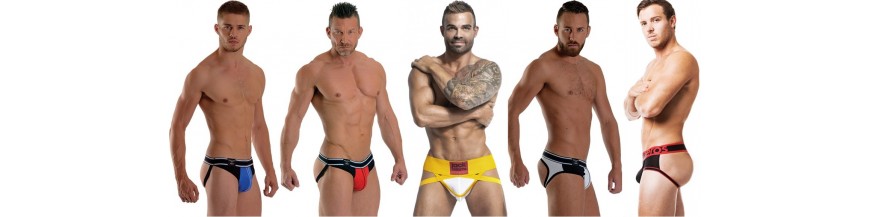 jockstrap sospensori